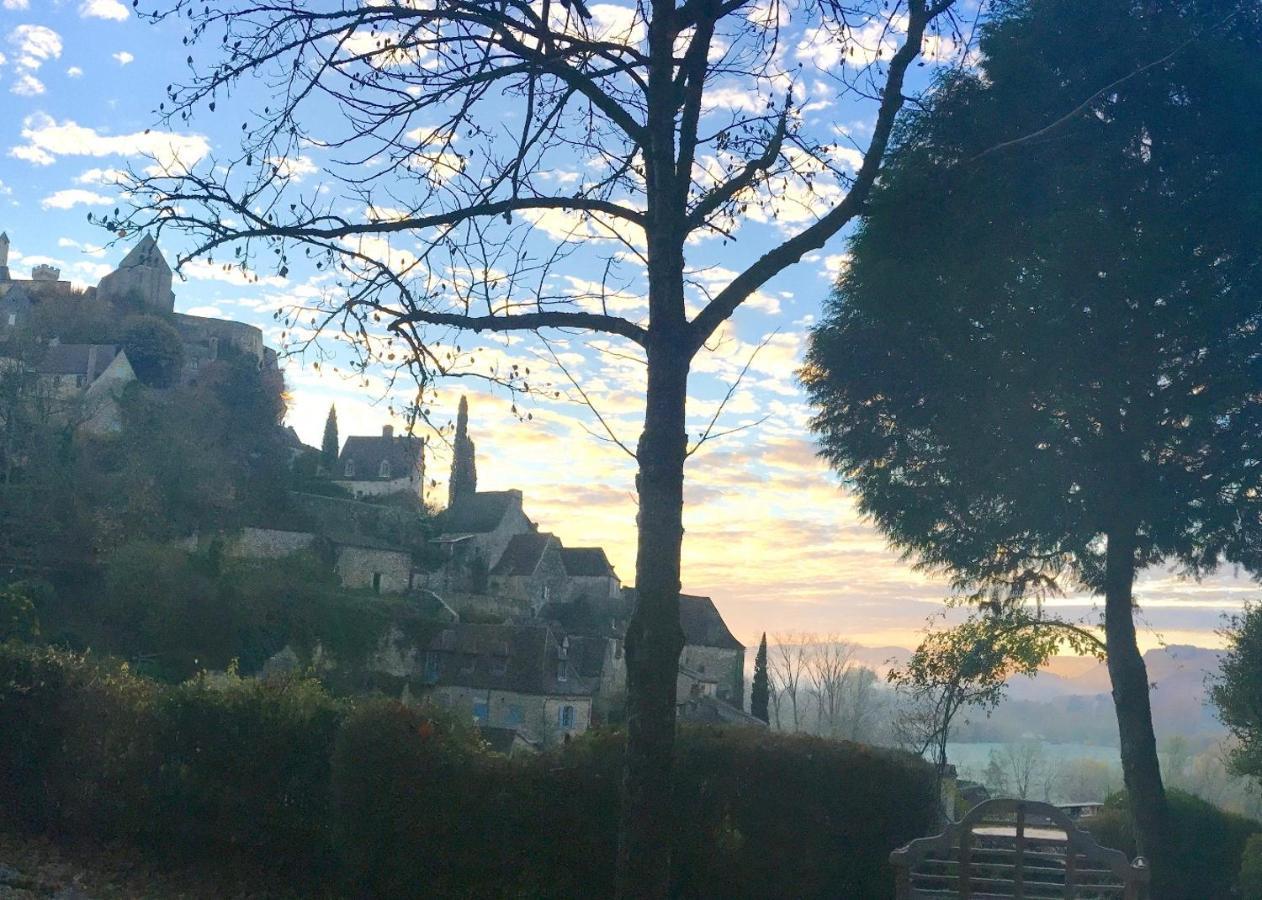 La Source, Beynac, Dordogne Hotel Exterior photo