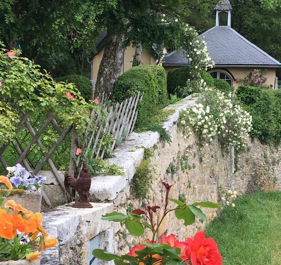 La Source, Beynac, Dordogne Hotel Exterior photo