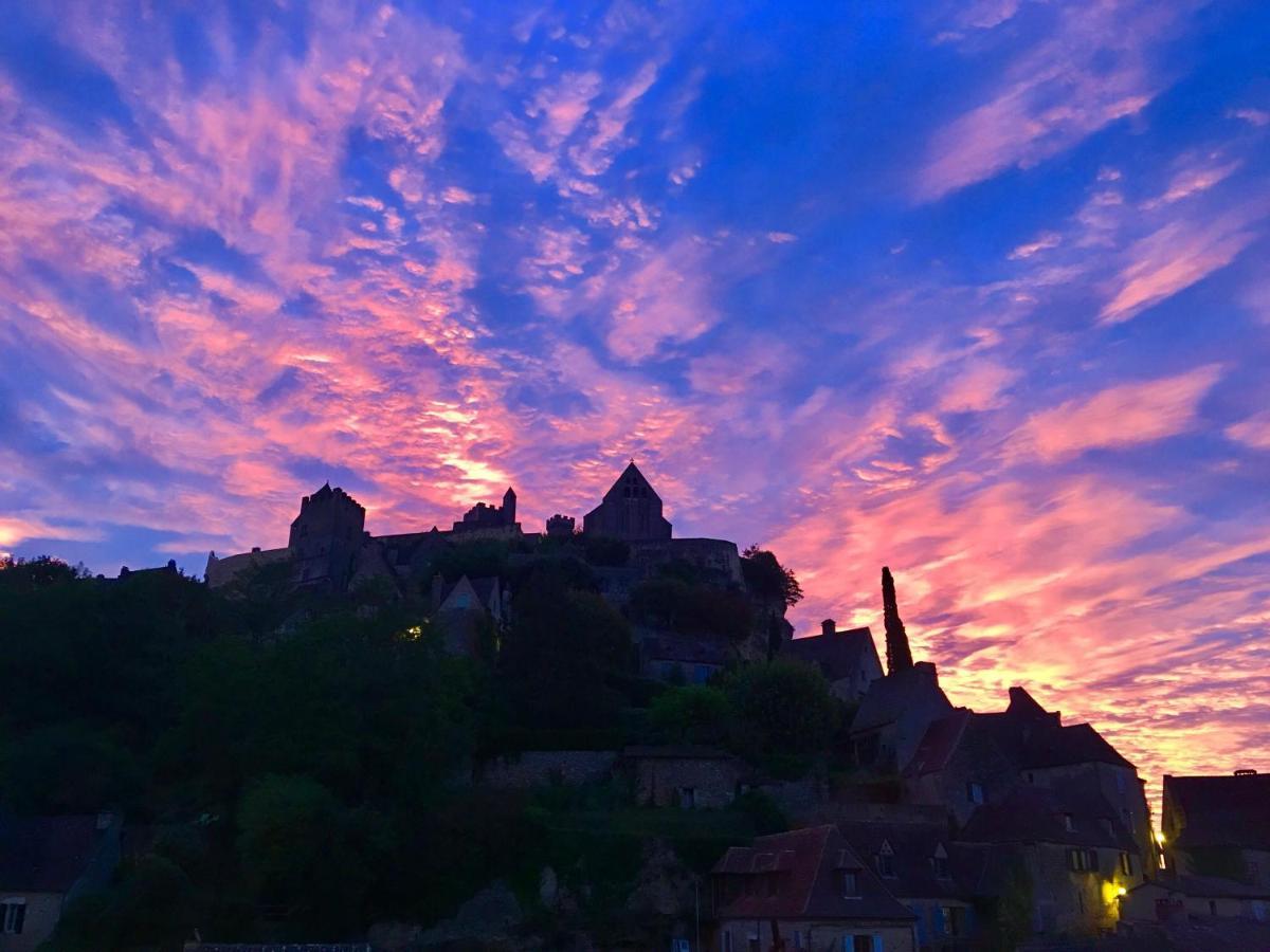 La Source, Beynac, Dordogne Hotel Exterior photo