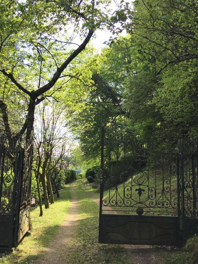 La Source, Beynac, Dordogne Hotel Exterior photo