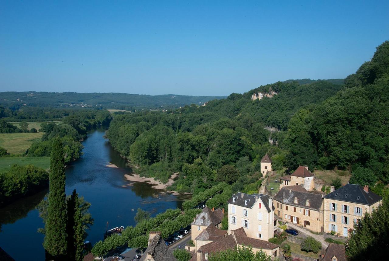 La Source, Beynac, Dordogne Hotel Exterior photo