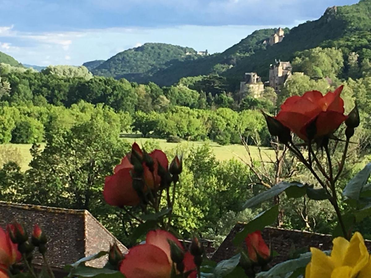La Source, Beynac, Dordogne Hotel Exterior photo