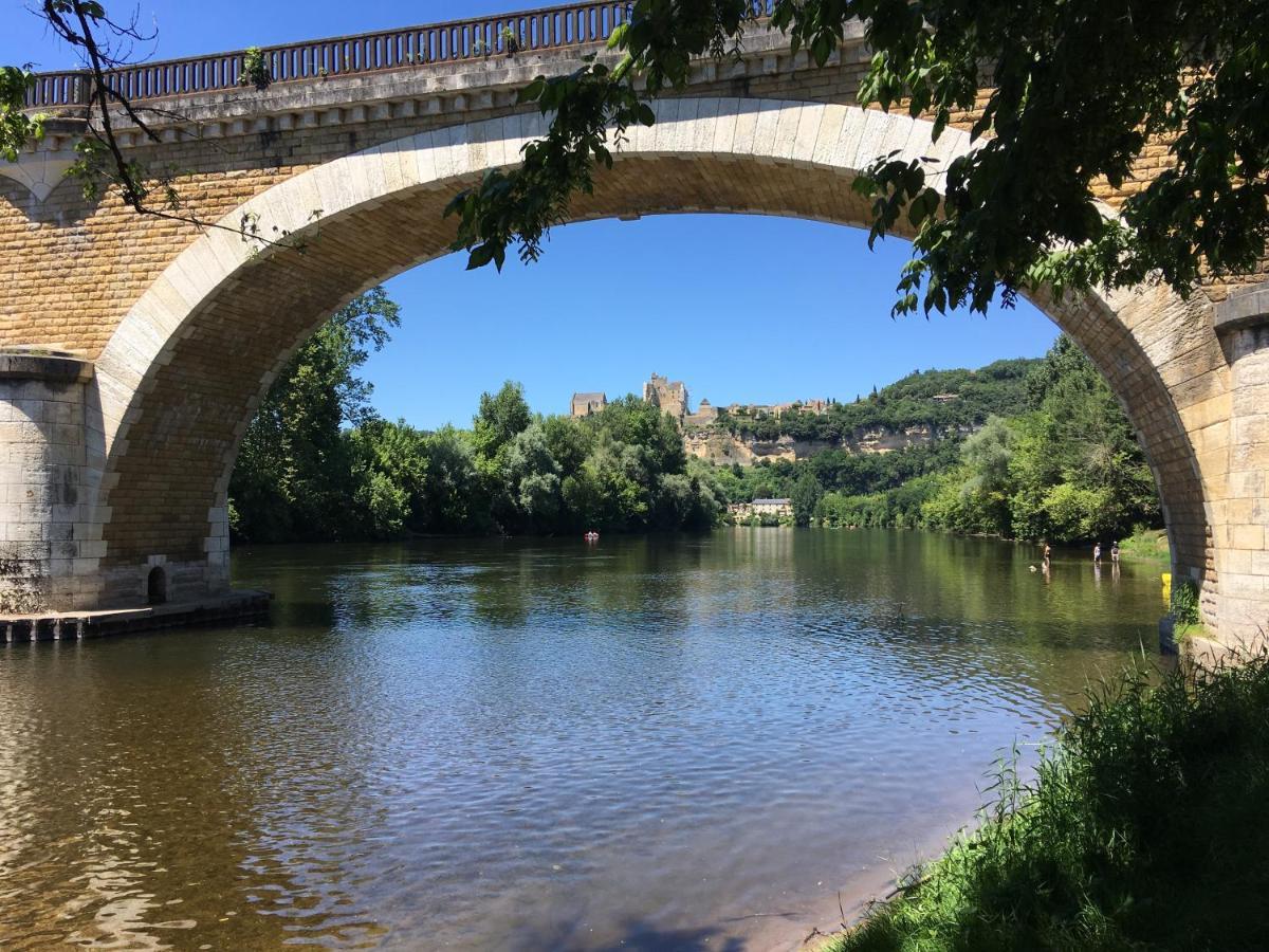 La Source, Beynac, Dordogne Hotel Exterior photo