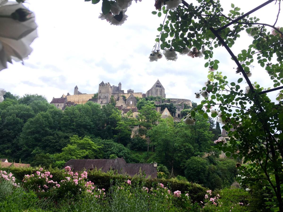 La Source, Beynac, Dordogne Hotel Exterior photo