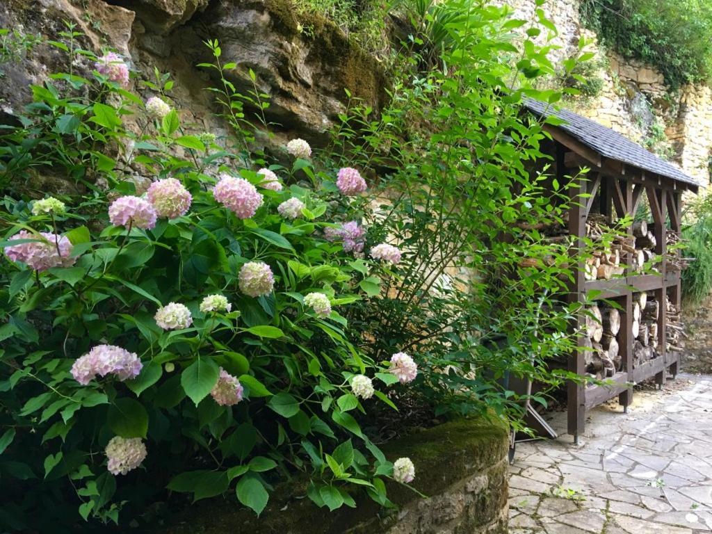 La Source, Beynac, Dordogne Hotel Exterior photo