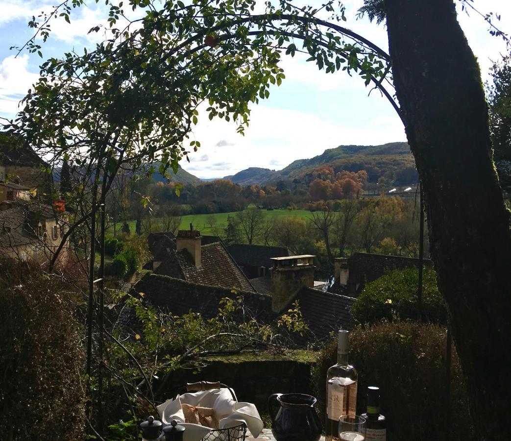 La Source, Beynac, Dordogne Hotel Exterior photo