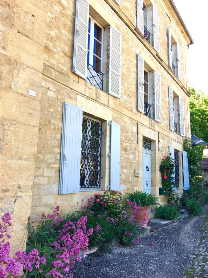 La Source, Beynac, Dordogne Hotel Exterior photo